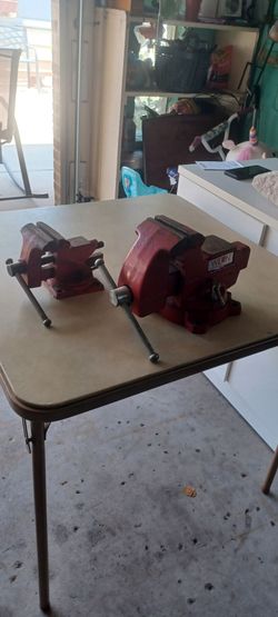 Wilton 644 plus Scout 3 1/2"