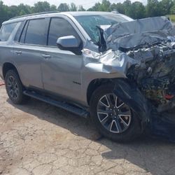 PARTES Y PIEZAS CHEVROLET TAHOE 21-26 5.3 4WD