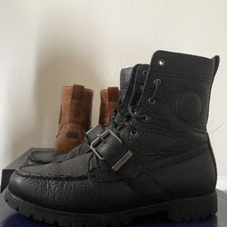 Men’s Boots 