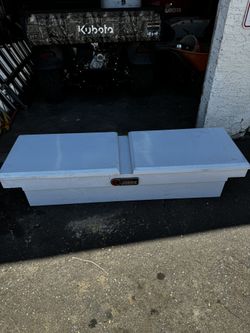 Jobox Truck Toolbox