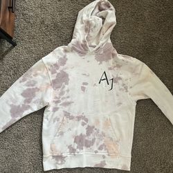 Jordan Hoodie Size Medium