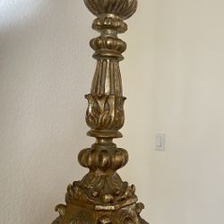 BEAUTIFUL CANDLE HOLDER