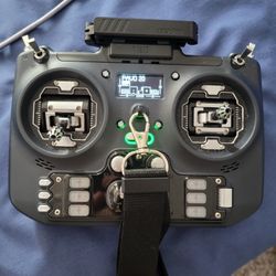 Jumper T20 Gemini Rc Controller