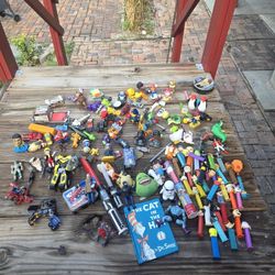 Collectibles From The 1980s