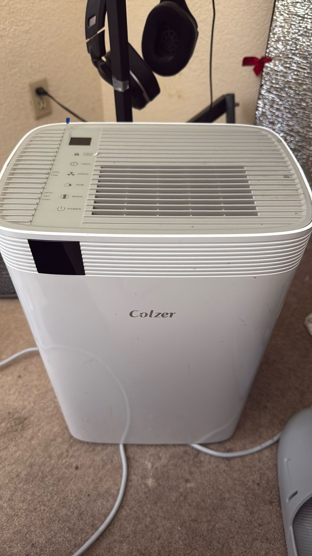 Dehumidifier Good For Grow Room