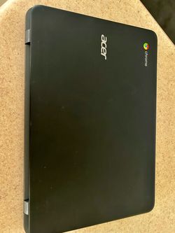 🔥 Acer Chromebook 11 C732 – TOUCHSCREEN! ✅ 11.6” Touchscreen Display