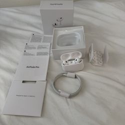 Wireless Earbuds With ANC