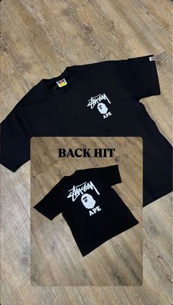 Bape shirts