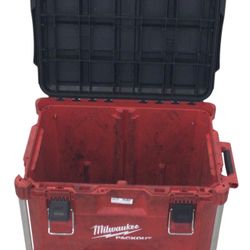 Milwaukee PACKOUT 22 in. Modular XL Tool Box