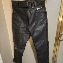 Joe Rocket Ladies Motorcycle Riding Pants