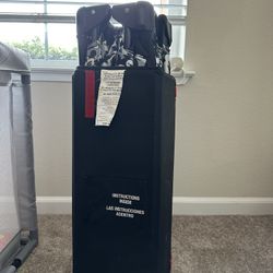 Mickey Mouse Play Pen