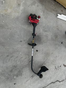 Weedwhacker