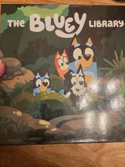 Hardcover books