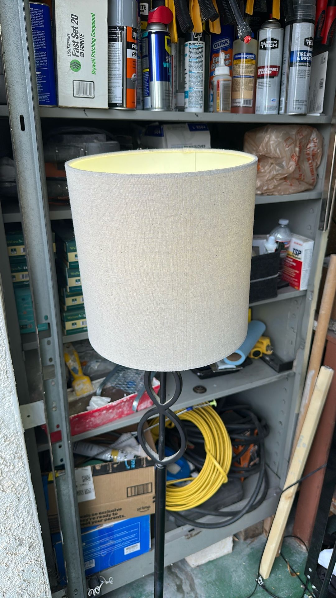 Lamp