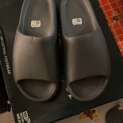 Yeezy Slides