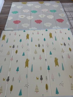 Play Mats