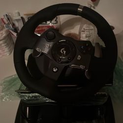 Logitech G29 Gaming Wheel for  with Driving Force Shifter,