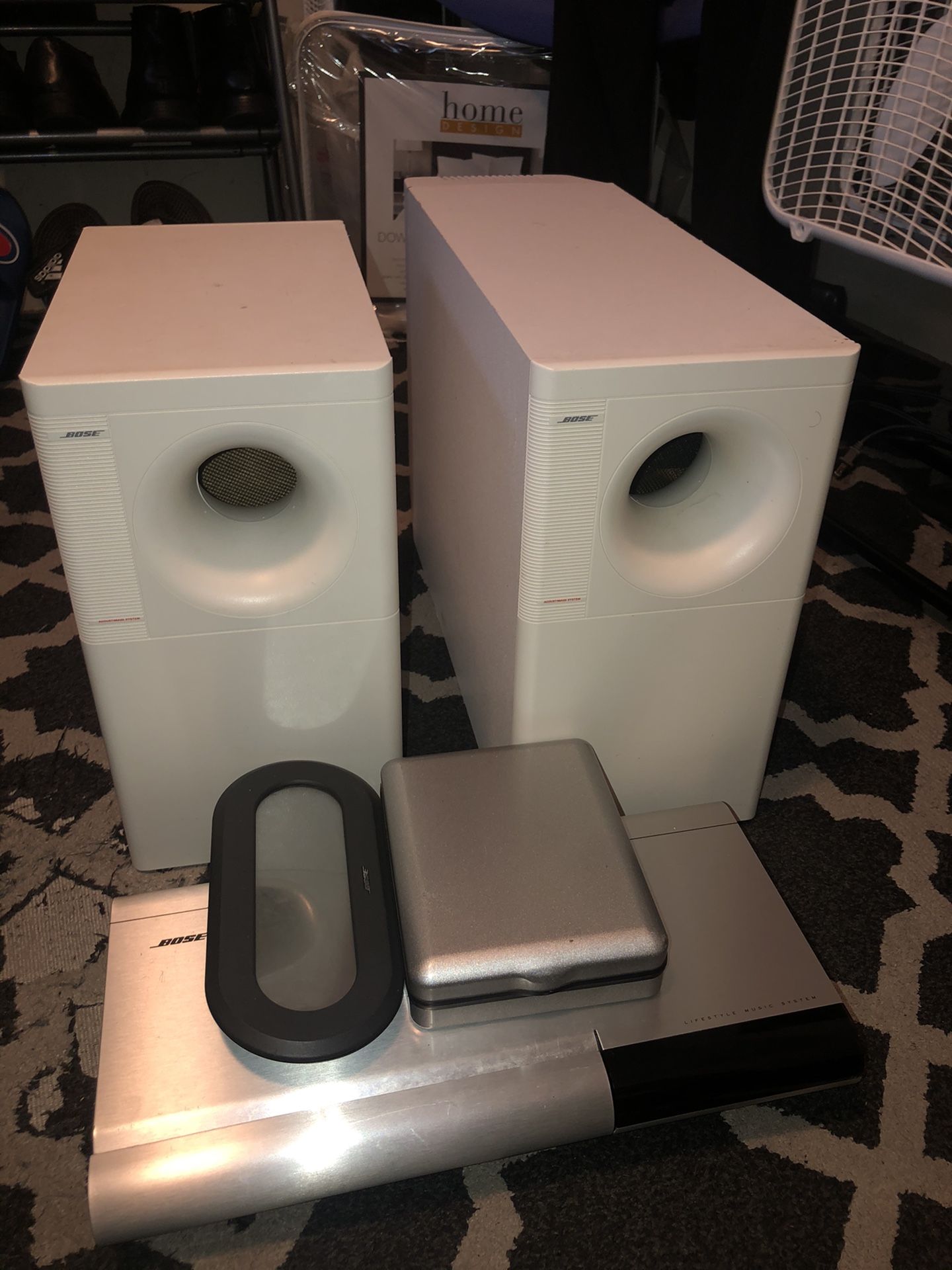 Bose Speaker