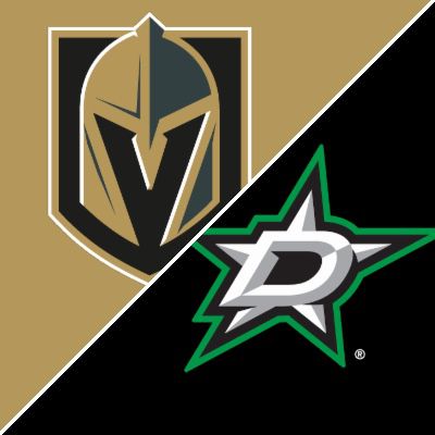 2 Golden Knights at Stars Tickets  Available 