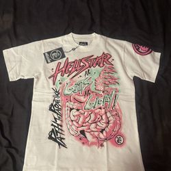 Hellstar T Shirt
