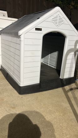 Dog house large size