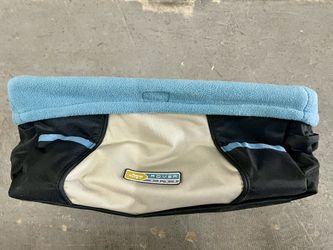 Dog Car Seat