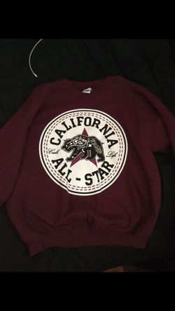 Crewneck Sweatshirt