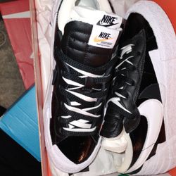 Men's Size 9 Nikes Retros