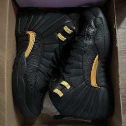 Jordan 12 Taxis 