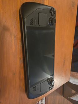Valve Steam Deck 1 TB OLED