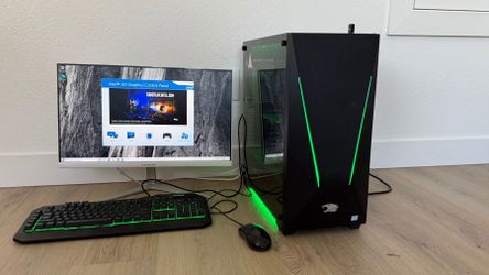 Gaming PC for Sale
