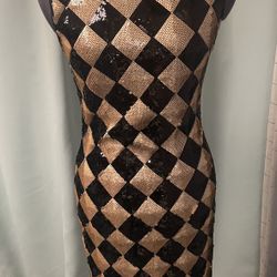 Forever 21 Party Dress Size S