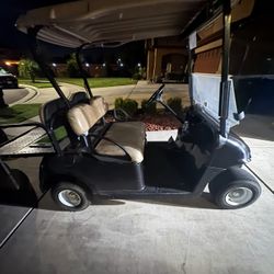 For Sale: 2012 EZGO RXV Electric Golf Cart