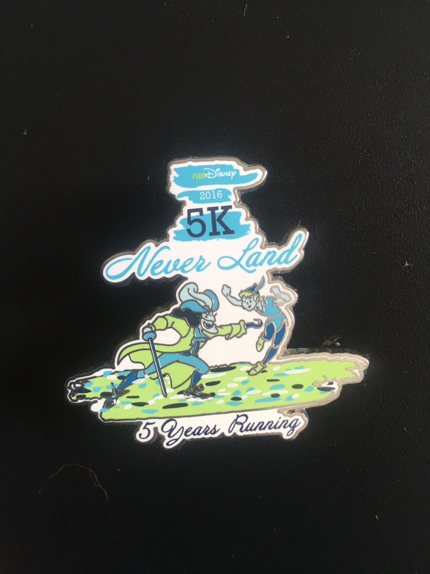 Disney Pin