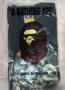 Bape tees