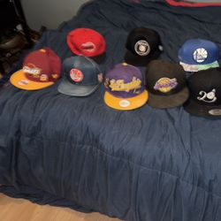 Hats for sale $10 each