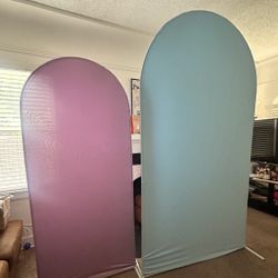 Two Arches 