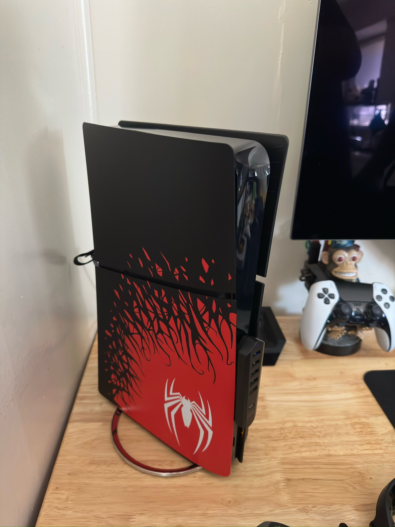 Ps5 Slim Disc Version