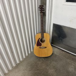 Ibanez Acoustic Guitar