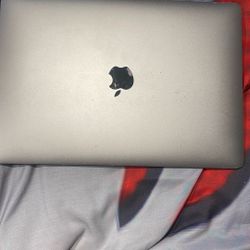 MacBook Air 2017-2019 Locked