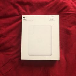 APPLE  140W USB-C POWER ADAPTER  NEW 🔥 🔥 🔥 🔥 
