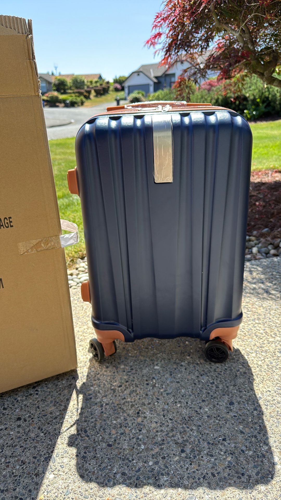 Carry On RollerBag