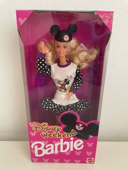 Barbie