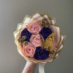 Eternal Flower Bouquet