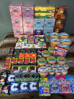 Needohs / squishys restock!