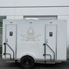 The Glamorous Porta Potties 