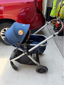 Stroller