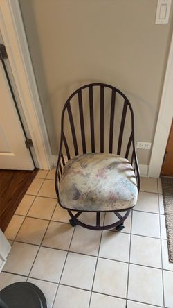 Dining Chairs