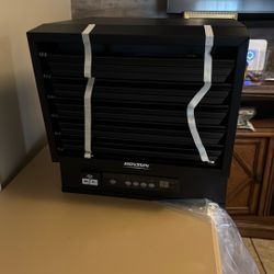 Rovsun Mountable Ceiling Heater 