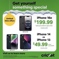 cricket wireless 